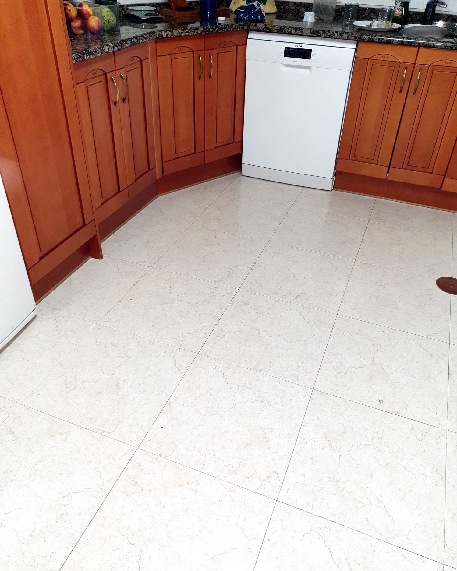 Cocinas — trabajo de Emonfer
