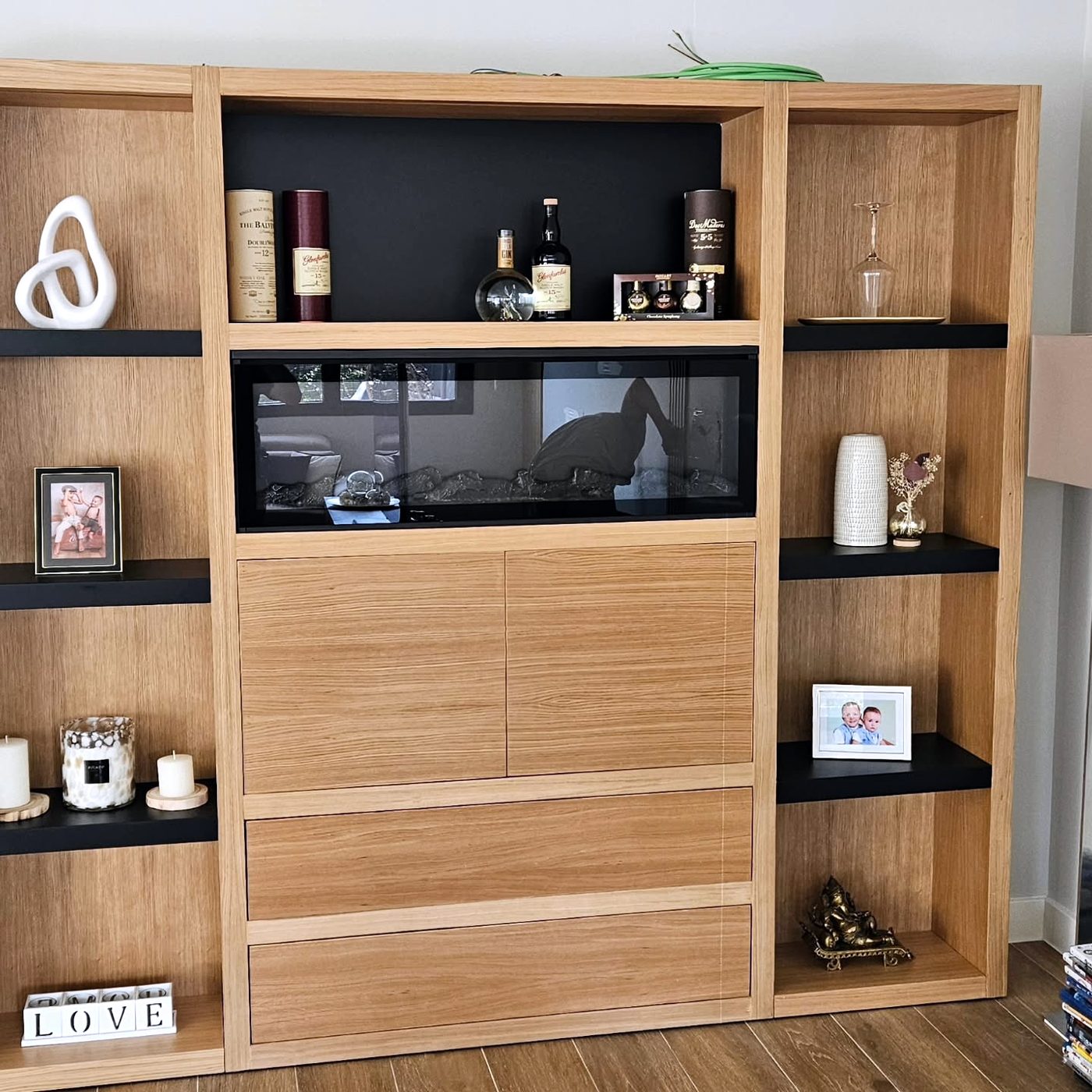 Muebles a medida
