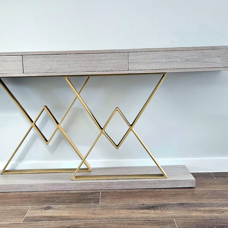Muebles — trabajo de Emonfer Ebanistería